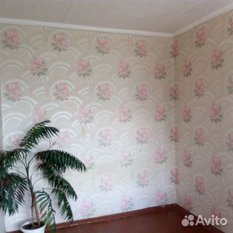 2-к квартира, 42 м², 5/5 эт.