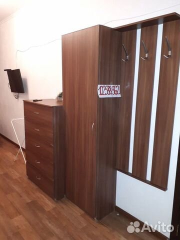 Студия, 22 м², 1/4 эт.