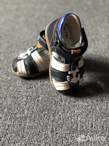 Сандали 18раз Сандали 18раз