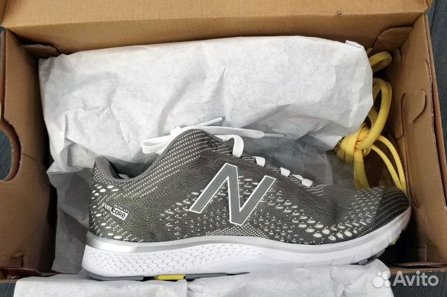 new balance fuelcore agility