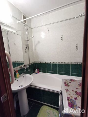 3-к квартира, 67 м², 3/10 эт. 3-к квартира, 67 м², 3/10 эт.
