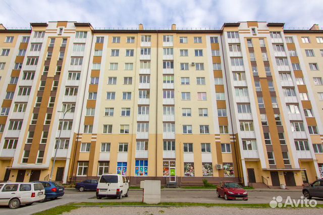 недвижимость Калининград Ульяны Громовой 102