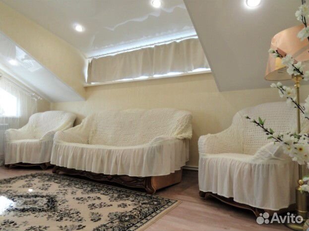 Коттедж 120 м² на участке 11 сот. Коттедж 120 м² на участке 11 сот.