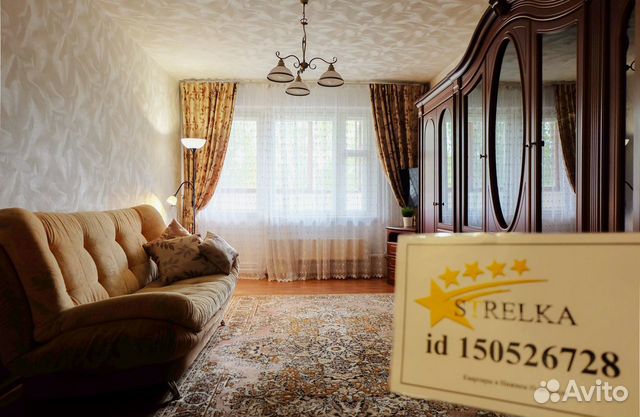 2-к квартира, 60 м², 2/12 эт. 2-к квартира, 60 м², 2/12 эт.