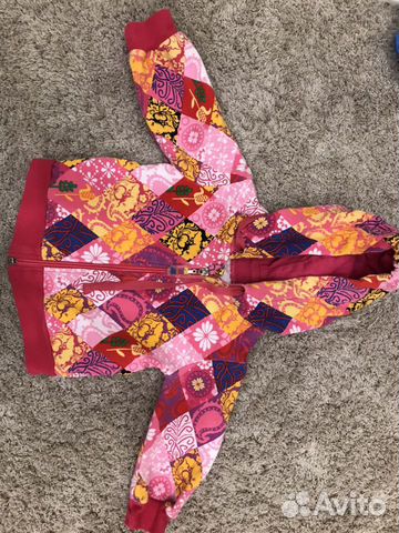 Вещи на девочку