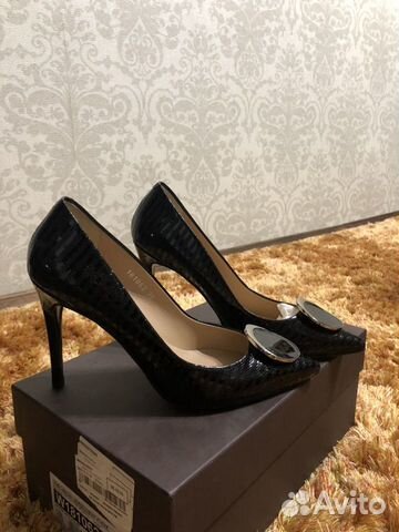 Лаковые Туфли лодочки Giorgio fabiani 38 Лаковые Туфли лодочки Giorgio fabiani 38