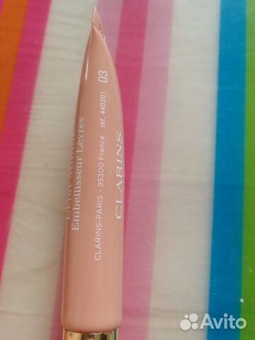Набор люксовой косметики Dior, Este Lauder, Clarin