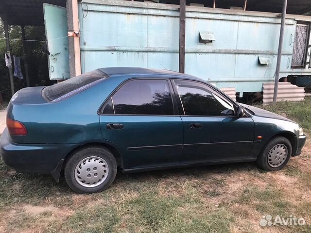 Аренда авто