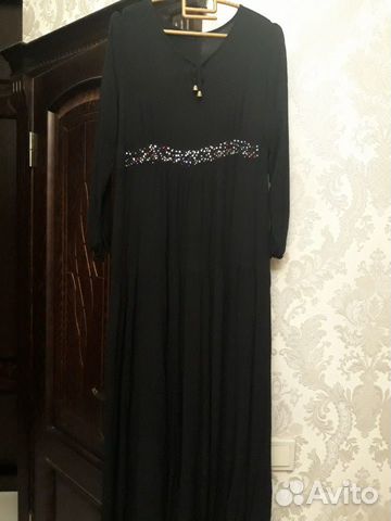 Платье