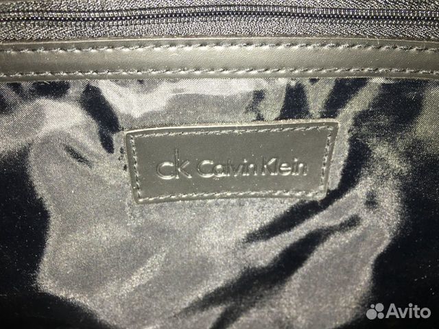 Сумка для ноутбука. Сумка - почтальон Calvin Klein Сумка для ноутбука. Сумка - почтальон Calvin Klein