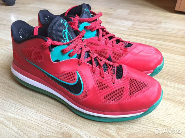 lebron 9 liverpool
