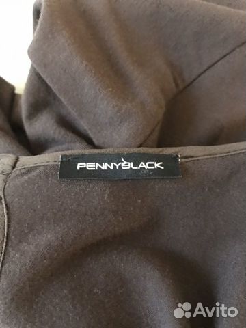 Платье Pennyblack