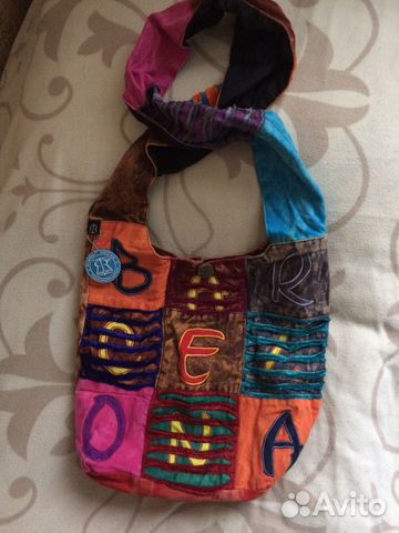 Cумка Robin Ruth Barcelona Cумка Robin Ruth Barcelona