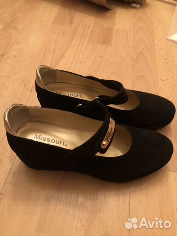 Туфли Туфли