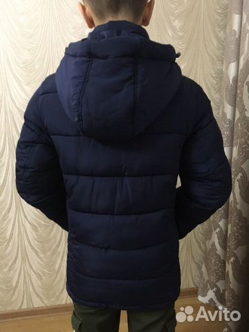 Куртка зимняя Куртка зимняя