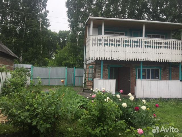 Дача 50 м² на участке 4 сот. Дача 50 м² на участке 4 сот.