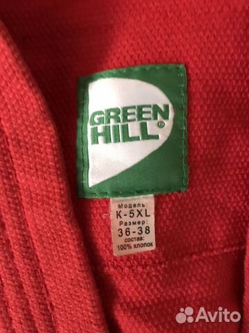 Самбовка green hill размер 36-38 Самбовка green hill размер 36-38