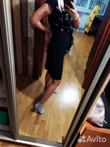 Юбка Юбка