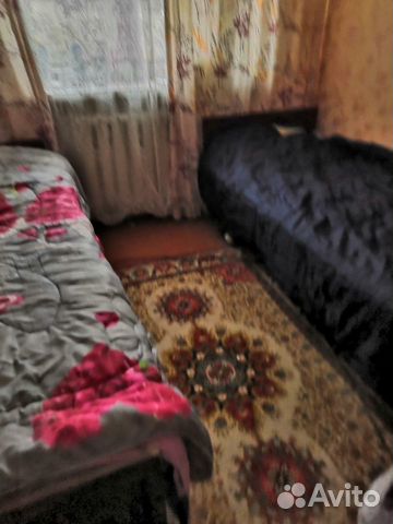 

3-к. квартира, 56 м², 6 кроватей
