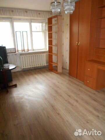1-к квартира, 32 м², 1/5 эт. 1-к квартира, 32 м², 1/5 эт.