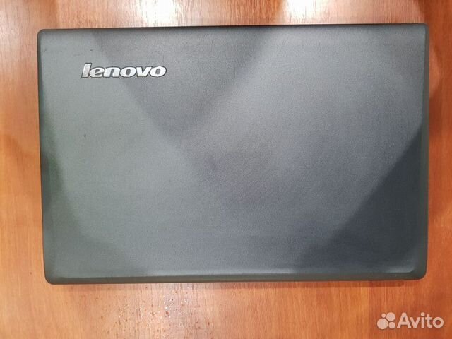 Корпус для ноутбука Lenovo G560-20042