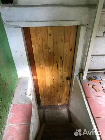 Гараж, 18 м² Гараж, 18 м²