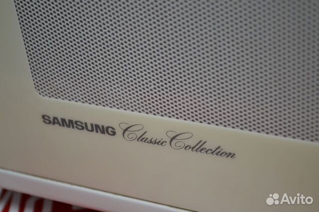 Микроволновая печь Микроволновая печь