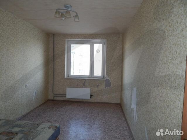 2-к квартира, 61 м², 13/17 эт.