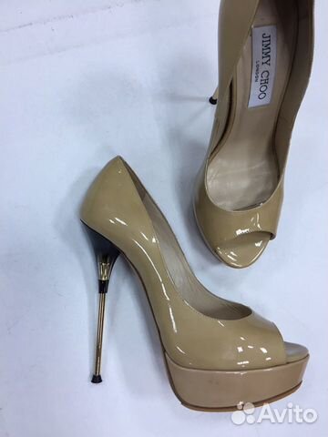 Туфли jimmy choo