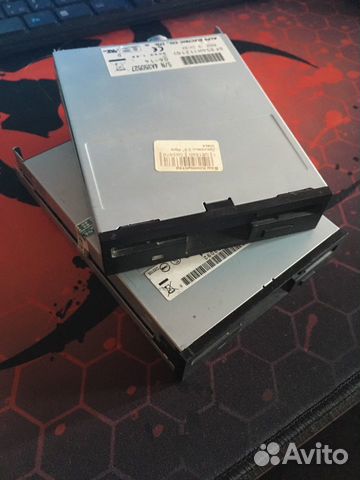 Floppy Floppy