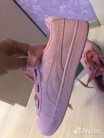 Кроссовки Puma