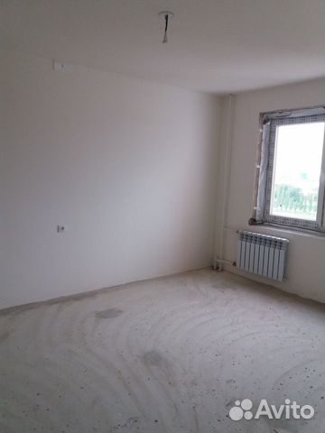 1-к квартира, 37.5 м², 7/10 эт.