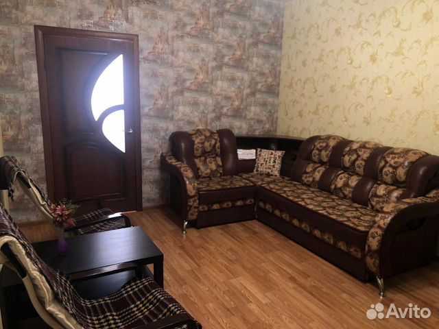 2-к квартира, 50 м², 4/16 эт.
