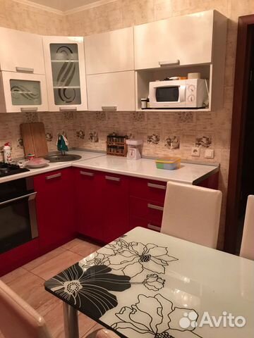 Комната 18 м² в 3-к, 1/10 эт. Комната 18 м² в 3-к, 1/10 эт.