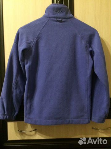 Куртка Columbia Omni-tech 10-12 лет Куртка Columbia Omni-tech 10-12 лет