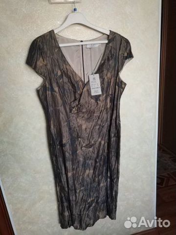 Платье potis&verso размер 50-52 Платье potis&verso размер 50-52