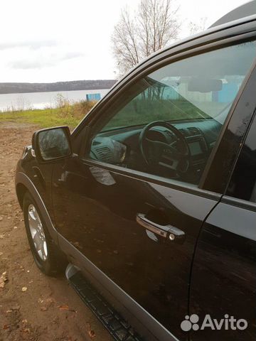 KIA Mohave 3.0 AT, 2014, 130 000 км