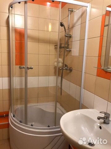 Студия, 26 м², 7/24 эт. Студия, 26 м², 7/24 эт.