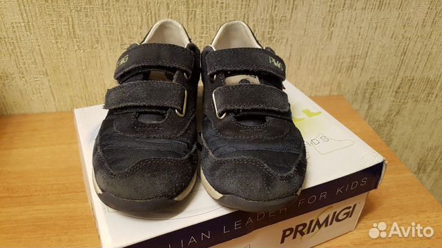 Кроссовки Primigi 29 разм Кроссовки Primigi 29 разм