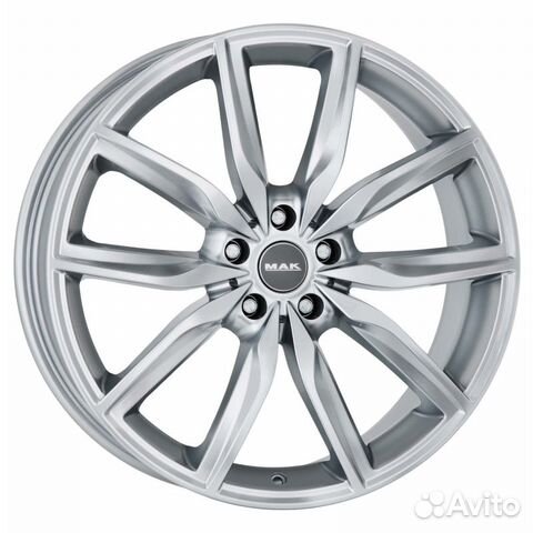 Оригинал Диски MAK R19 9.5 5x112 BMW audi Mercedes