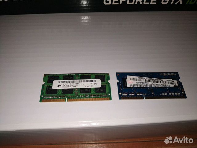 DDR3 8g
