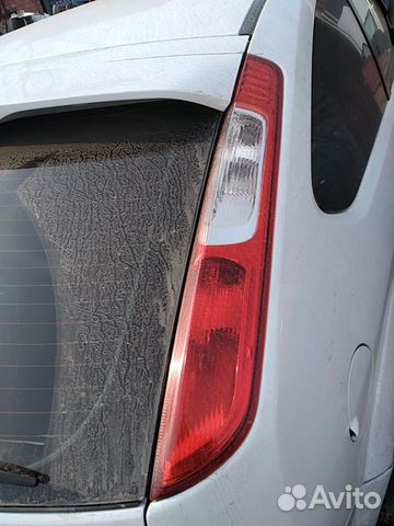 Задний фонарь Ford Focus 2 хэтчбек Задний фонарь Ford Focus 2 хэтчбек