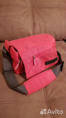 Сумка для фотоаппарата