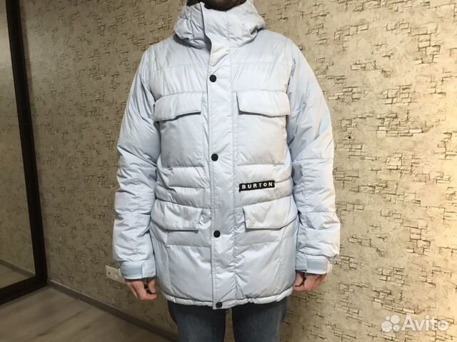 Куртка для сноуборда Burton Куртка для сноуборда Burton