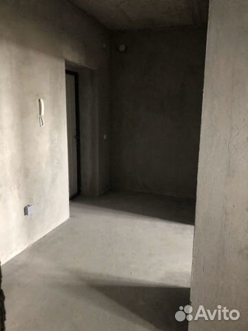 1-к квартира, 40.1 м², 6/10 эт.