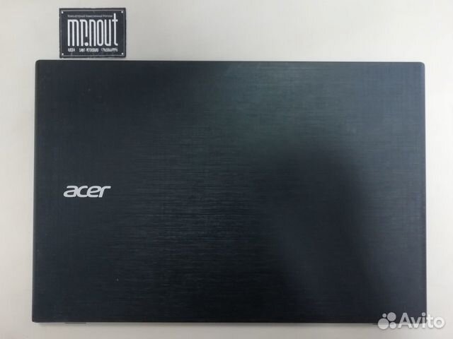Крышка матрицы ноутбука Acer E5-573G eazrt00301A