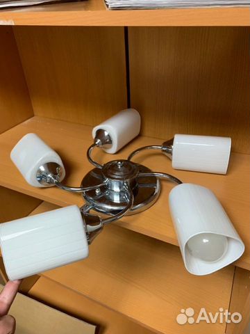 Люстра Люстра