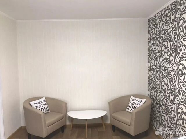 1-к квартира, 40 м², 5/10 эт.