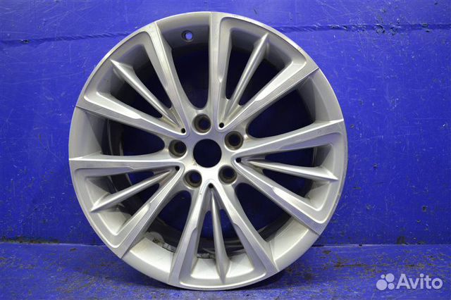 Диск R18 643 BMW 7 G11 6867339