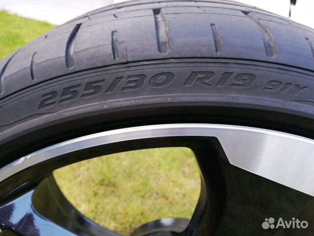 Колёса диски с резиной Ауди Audi RS3 Колёса диски с резиной Ауди Audi RS3